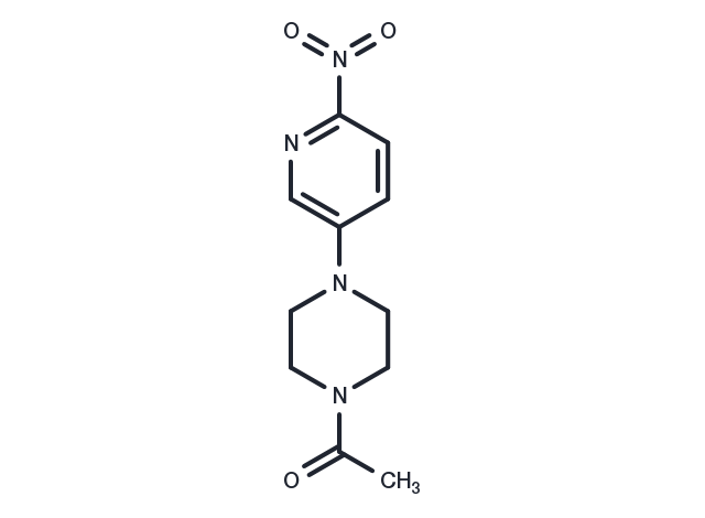 TargetMol Chemical Structure WAY-647802