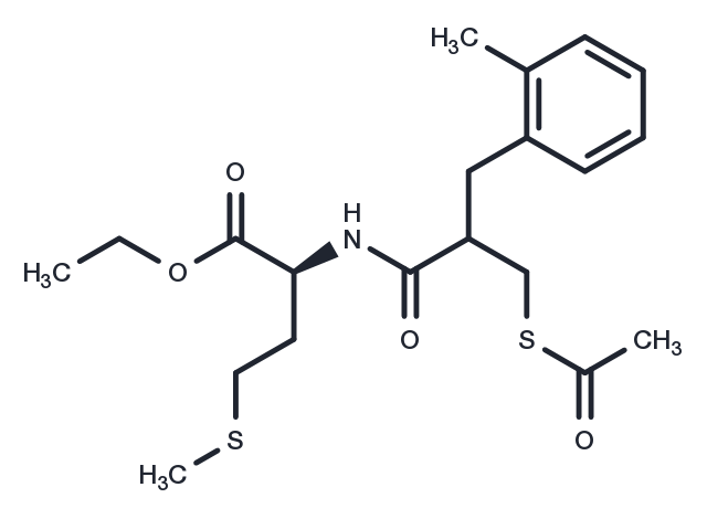 SCH 42495 racemate Chemical Structure