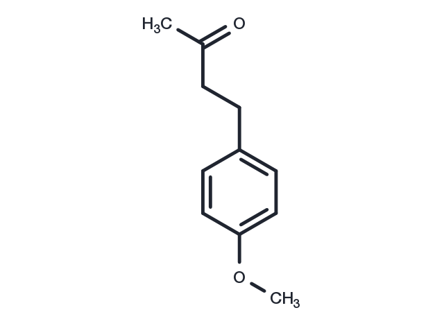 TargetMol Chemical Structure Anisylacetone
