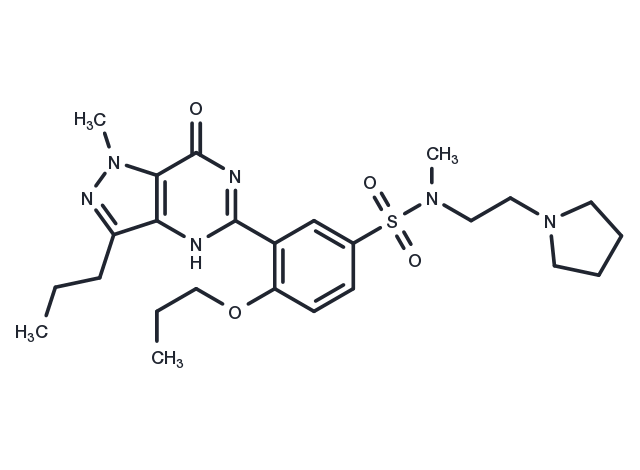 TPN729 Chemical Structure