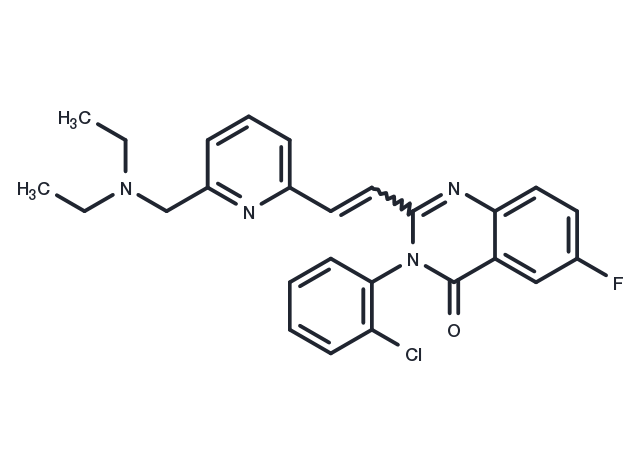 TargetMol Chemical Structure CP 465022