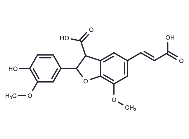 Antileishmanial agent-7 Chemical Structure