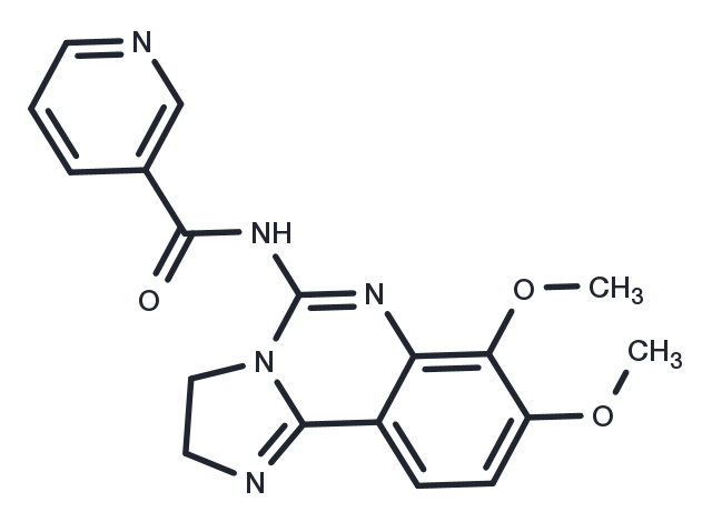 PIK-90 Chemical Structure