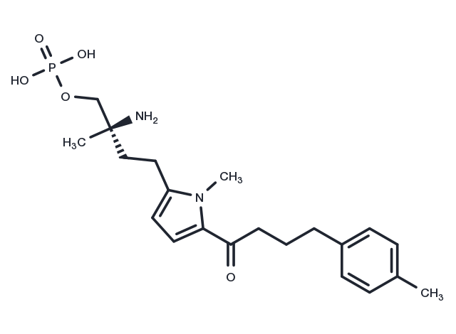 CS-0777 Chemical Structure