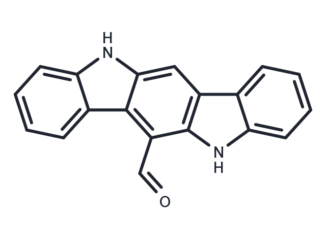 FICZ Chemical Structure