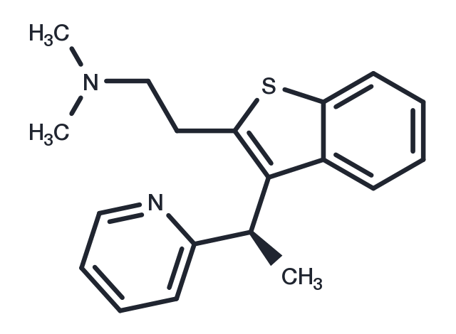 NBI-75043 Chemical Structure