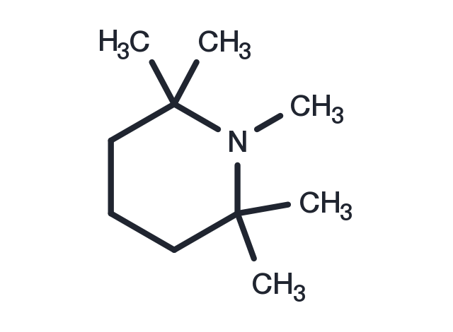 TargetMol Chemical Structure Pempidine