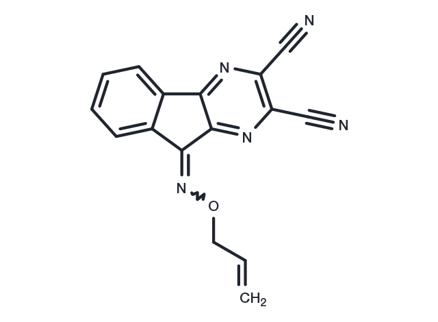 TargetMol Chemical Structure DUB-IN-3