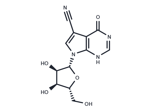 TargetMol Chemical Structure Jaspamycin