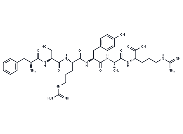 GM-608 Chemical Structure