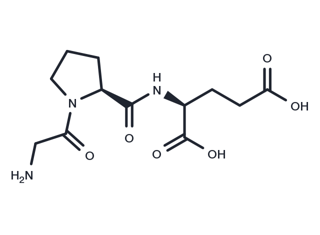 TargetMol Chemical Structure Glypromate