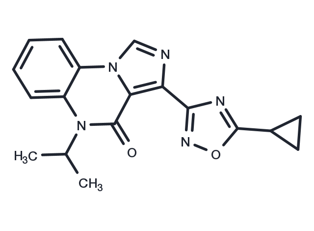 TargetMol Chemical Structure Panadiplon