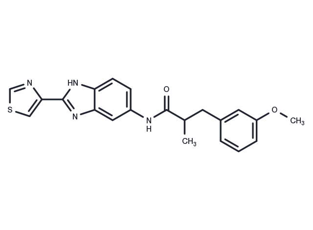 TargetMol Chemical Structure RY785