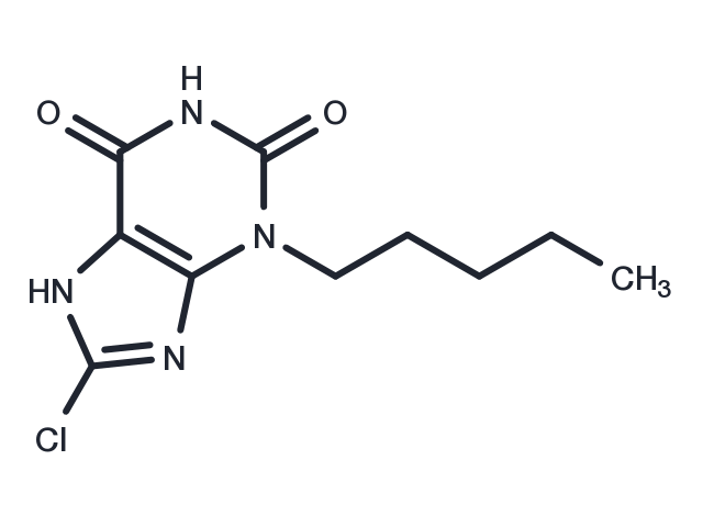GSK256073 Chemical Structure