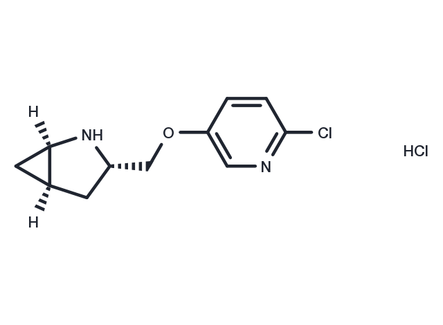 TargetMol Chemical Structure suvn-911