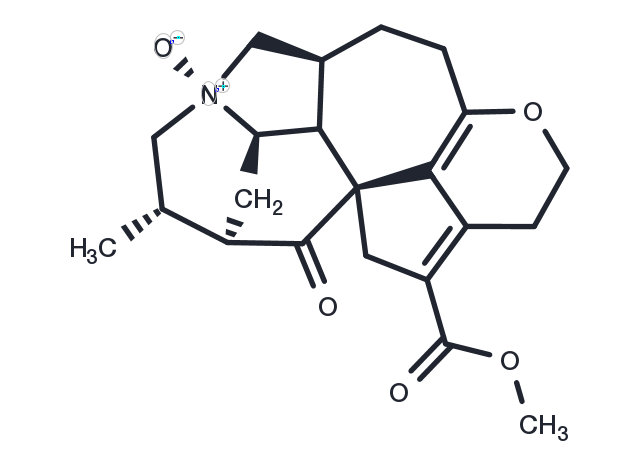 TargetMol Chemical Structure Paxiphylline E