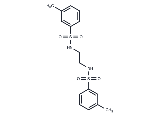 CHEMBL1380345 Chemical Structure