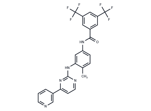 TargetMol Chemical Structure AN-019