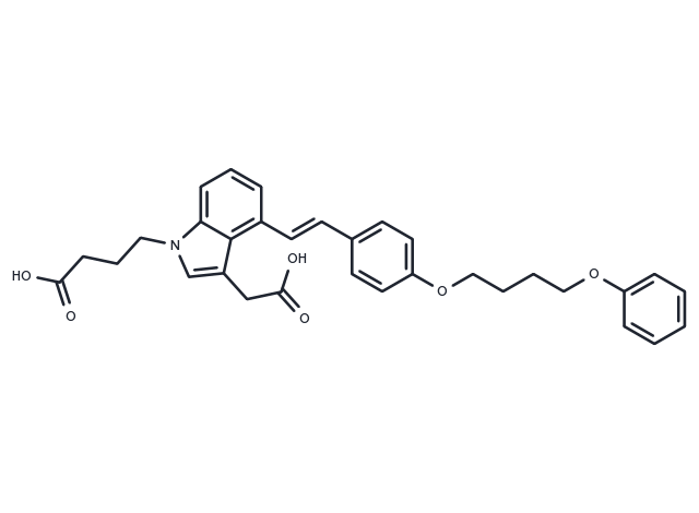 ONO-4310321 Chemical Structure