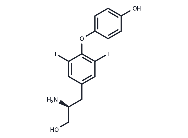 TargetMol Chemical Structure T2AA