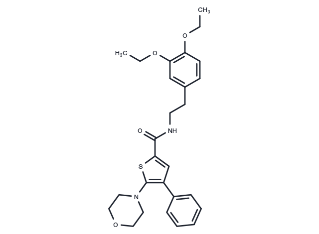 ML-262 Chemical Structure