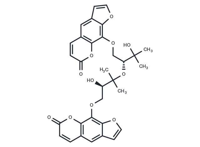 Rivulobirin E Chemical Structure