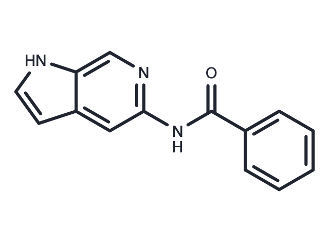 TargetMol Chemical Structure OAC1