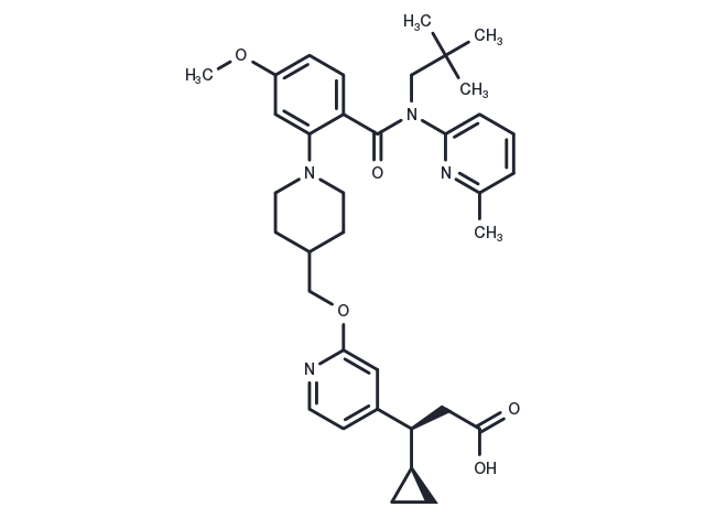 SCO-267 Chemical Structure