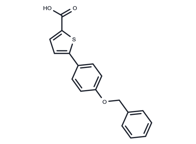 Nurr1 agonist 2 Chemical Structure