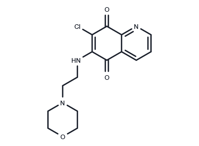 DA 3003-2 Chemical Structure