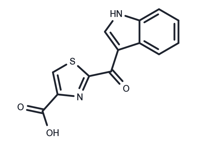 Indolokine A5 Chemical Structure