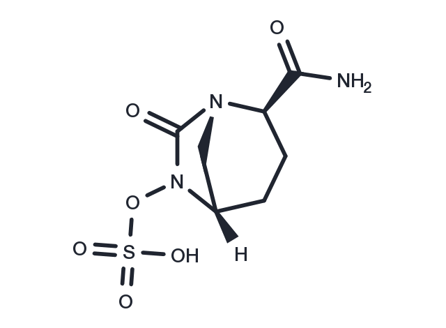AVE-1330A free acid Chemical Structure