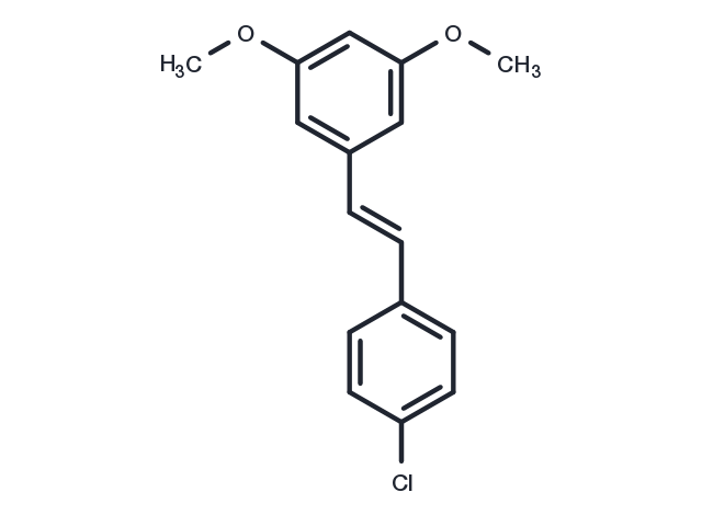 TargetMol Chemical Structure PDM11
