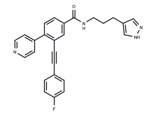 OT-82 Chemical Structure