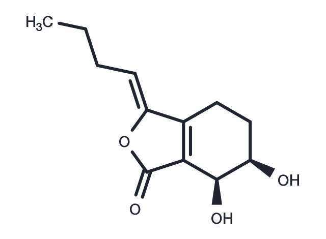 TargetMol Chemical Structure Senkyunolide H