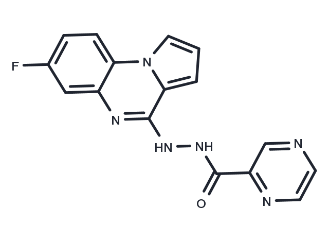 TargetMol Chemical Structure SC144