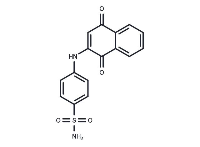 ML329 Chemical Structure