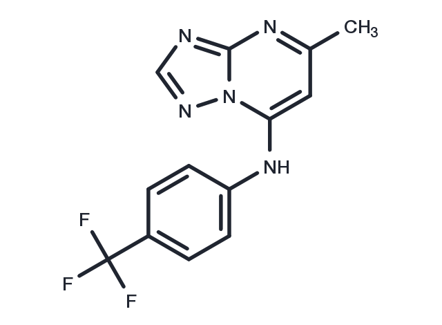 DSM74 Chemical Structure