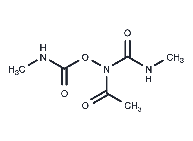 TargetMol Chemical Structure Caracemide