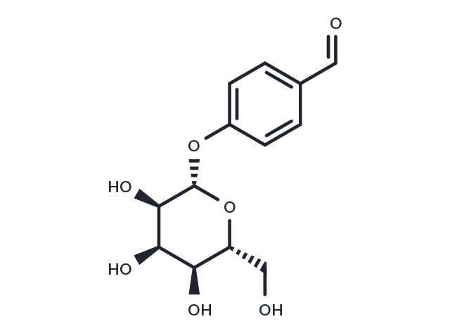 Helicid Chemical Structure