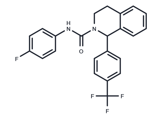TC-I2000 Chemical Structure