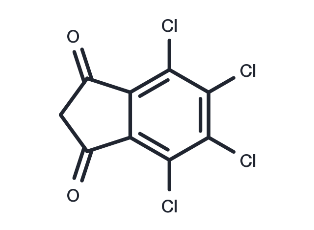 TargetMol Chemical Structure TCID