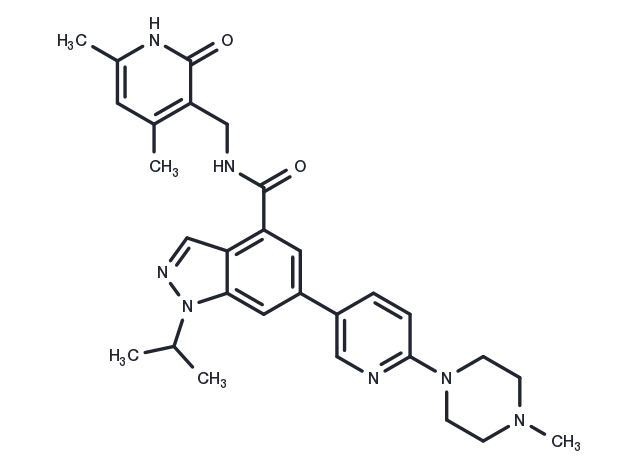 GSK926 Chemical Structure