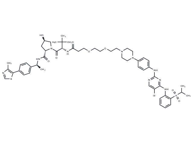 TargetMol Chemical Structure FMF-06-098-1