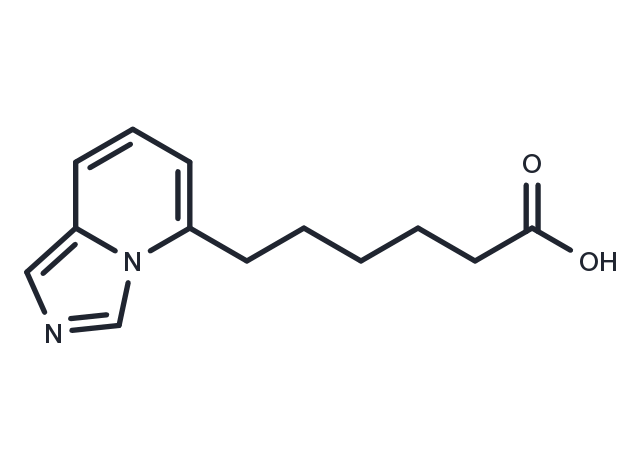 TargetMol Chemical Structure Pirmagrel