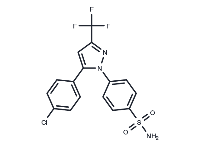 TargetMol Chemical Structure SC-236