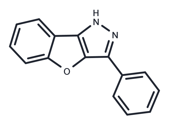 TargetMol Chemical Structure GTP-14564