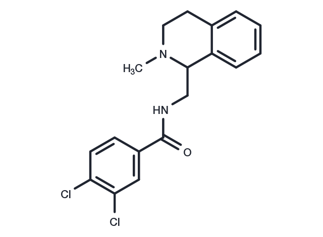 TargetMol Chemical Structure BPR1M97