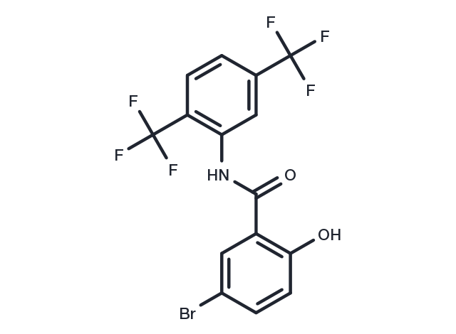 TargetMol Chemical Structure IMD-0560