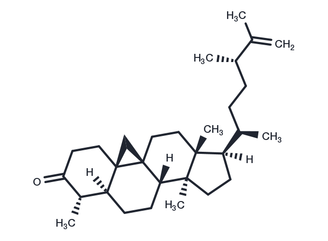TargetMol Chemical Structure Cyclomusalenone
